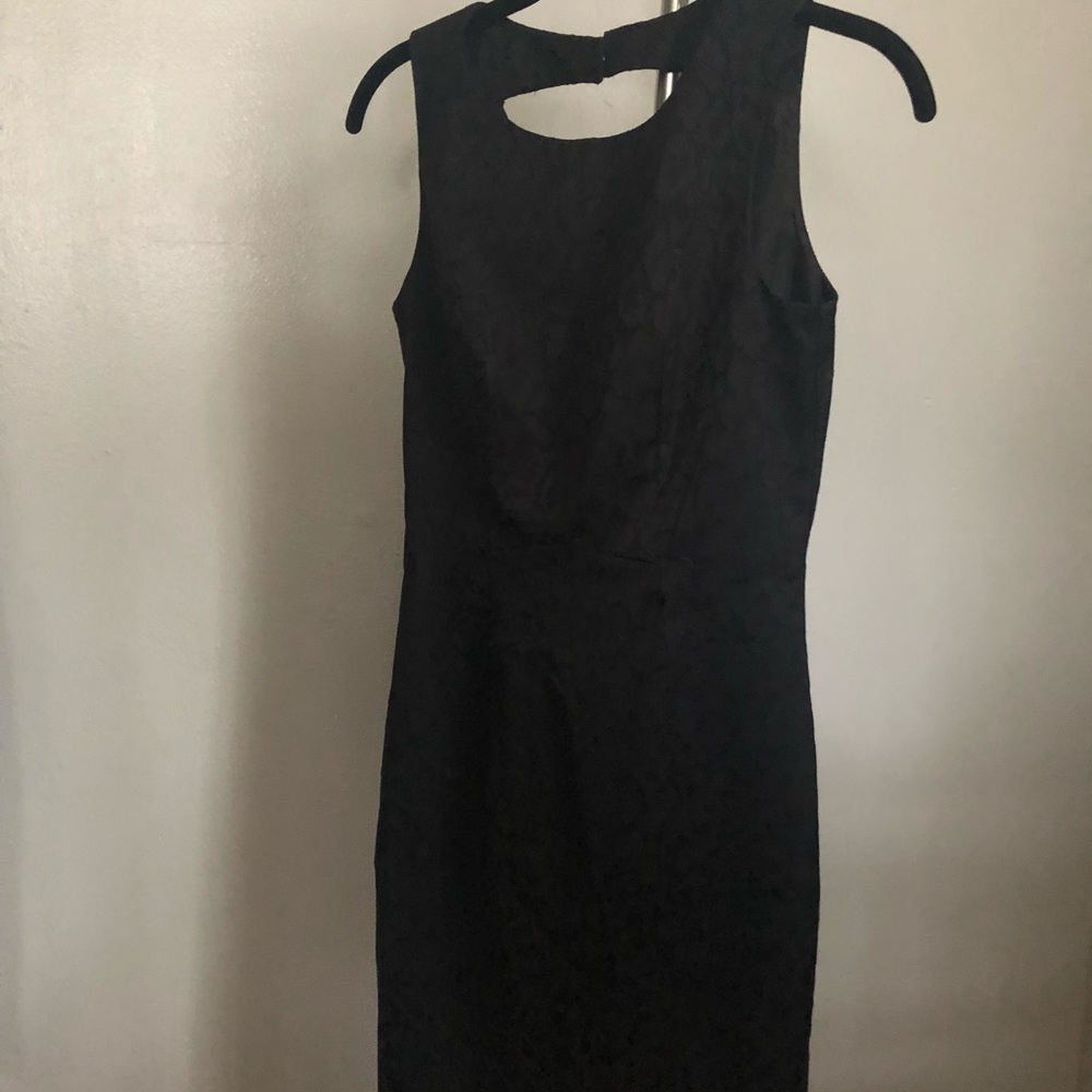 H&M dress